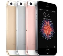 Apple iPhone SE 64GB (Ekspozīcijas prece)