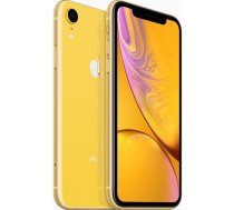 Apple iPhone XR 64Gb (Ekspozīcijas prece)