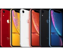 Apple iPhone XR 64Gb (Ekspozīcijas prece)