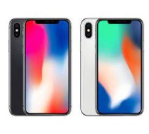 Apple iPhone X 64Gb (Ekspozīcijas prece)