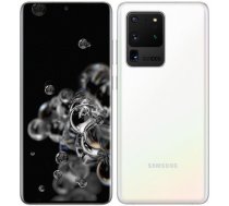 Samsung G988 Galaxy S20 Ultra 5G 128GB (Ekspozīcijas prece)