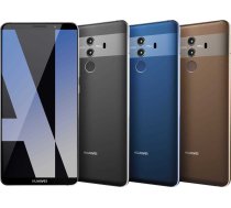 Huawei Mate 10 Pro 128GB DualSim (Ekspozīcijas prece)