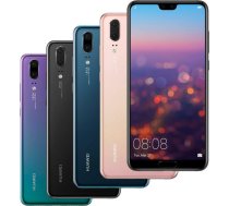 Huawei P20 128Gb DualSim (Ekspozīcijas prece)