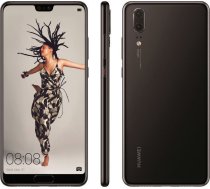 Huawei P20 128Gb DualSim (Ekspozīcijas prece)