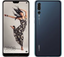 Huawei P20 Pro 128Gb (Ekspozīcijas prece)