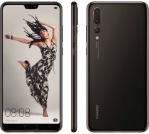 Huawei P20 Pro 128Gb (Ekspozīcijas prece)