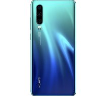 Huawei P30 128GB (Ekspozīcijas prece)