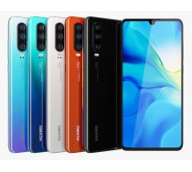 Huawei P30 128GB (Ekspozīcijas prece)