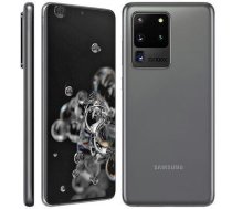 Samsung G988 Galaxy S20 Ultra 5G 128GB (Ekspozīcijas prece)