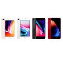 Apple iPhone 8 Plus 256Gb (Ekspozīcijas prece)