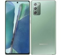 Samsung N980 Galaxy Note 20 DS 256GB 8GB RAM (Ekspozīcijas prece)