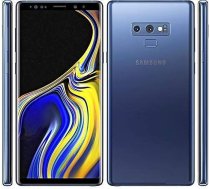 Samsung N960 Galaxy Note 9 128GB 6GB RAM (Ekspozīcijas prece)