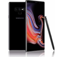 Samsung N960 Galaxy Note 9 128GB 6GB RAM (Ekspozīcijas prece)