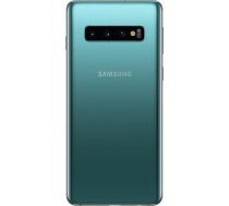 Samsung G975 Galaxy S10 Plus 128GB (Ekspozīcijas prece)