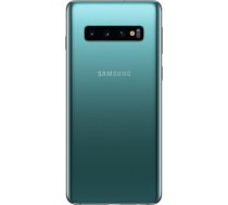 Samsung G975 Galaxy S10 Plus 128GB (Ekspozīcijas prece)