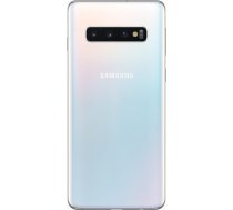 Samsung G975 Galaxy S10 Plus 128GB (Ekspozīcijas prece)