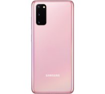 Samsung G985 Galaxy S20 Plus 5G 128GB 8GB RAM (Ekspozīcijas prece)
