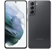 Samsung G991 Galaxy S21 5G Dual Sim 128GB (Ekspozīcijas prece)