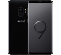 Samsung G965 Galaxy S9 Plus 64GB Dual Sim (Ekspozīcijas prece)