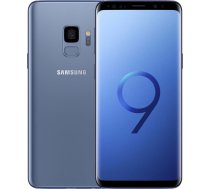 Samsung G965 Galaxy S9 Plus 64GB Dual Sim (Ekspozīcijas prece)