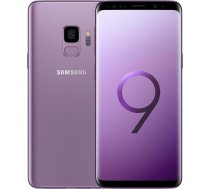 Samsung G965 Galaxy S9 Plus 64GB Dual Sim (Ekspozīcijas prece)