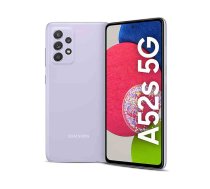 Samsung A528 Galaxy A52s 5G DS 128GB (Ekspozīcijas prece)