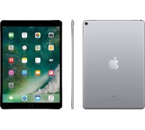 Apple iPad Pro 10.5" (2017) 64GB WiFi + Cellular Pelēks (Ekspozīcijas prece)