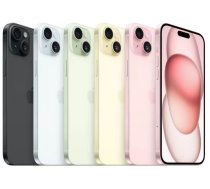 Apple iPhone 15 Plus 128Gb (Ekspozīcijas prece)