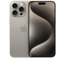 Apple iPhone 15 Pro 128Gb (Ekspozīcijas prece)