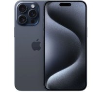 Apple iPhone 15 Pro Max 256Gb (Ekspozīcijas prece)