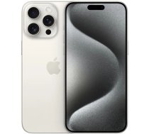 Apple iPhone 15 Pro 128Gb (Ekspozīcijas prece)