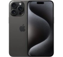 Apple iPhone 15 Pro Max 256Gb (Ekspozīcijas prece)