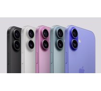 Apple iPhone 16 128Gb (Ekspozīcijas prece)