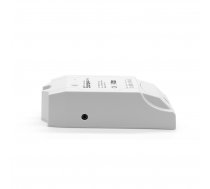 Sonoff TH16 - viedais Wi-Fi slēdzis ar temperatūras un mitruma pārraudzību/ 3500 W / 230 VAC