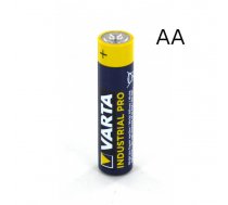 Varta Industrial AA 1.5V 2600mAh Alkaline baterija