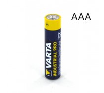 Varta Industrial AAA 1.5V 2600mAh Alkaline baterija