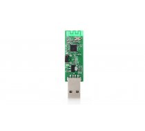 Sonoff ZigBee CC2531 USB dongle / adapteris
