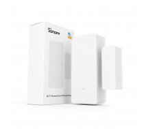 Sonoff DW2-WI-FI - bezvadu Wi-Fi durvju vai logu devējs sensors detektors