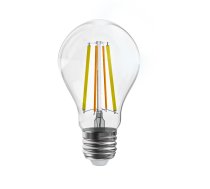 Sonoff B02-F-A60 - viedā wi-fi LED spuldze, 7W, 806lm, filament, ciāna