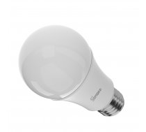 Sonoff B02-B-A60 - viedā wi-fi LED spuldze, 9W, 806lm, auksta-silta