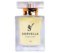 Sorvella V1 - sieviešu smaržas 50ml (Iedvesmots Burberry - Burberry for Woman) EDP