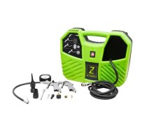 Kompresors Zipper ZI-COM2-8
