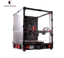 3D printeris Copymaster3D Voron2 V2.4 R2 Kit - 250 x 250 x 250mm