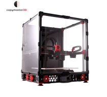 3D printeris Copymaster3D Voron2 V2.4 R2 Kit - 350 x 350 x 350mm