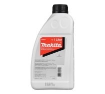 Ķēdes eļļa sintētiska 1L 195093-1 Makita