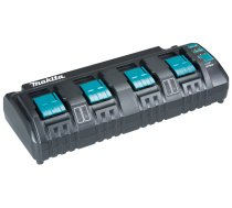 Lādētājs LXT® DC18SF 196426-3 14,4-18V Makita