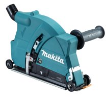 Diska aizsargs ar putekļu nosūkšanu 230mm leņķa slīpmašīnām 198440-5