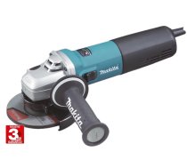 Elektriskā leņķa slīpmašīna 9565CVR 220V MAKITA