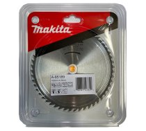 T.C.T. Zāģripa 165X1.6X20mm 20° T52 A-85189