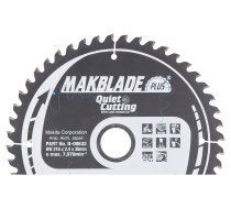 T.C.T. Zāģripa MAKBLADE PLUS 216X2.4X30mm 5° T48 B-08632 Makita